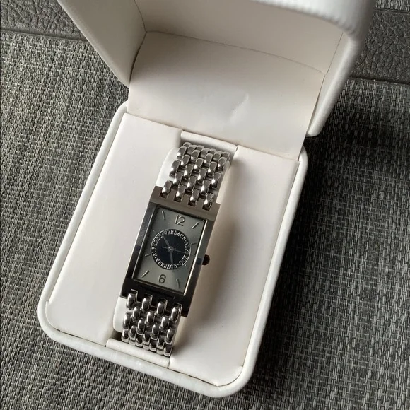 Mens Versace stainless steel watch 🌟🌟🌟